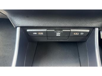 Hyundai i20 1.0T GDi 48V MHD Premium 5dr DCT Petrol Hatchback