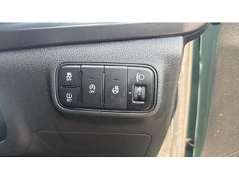 Hyundai i20 1.0T GDi 48V MHD Premium 5dr DCT Petrol Hatchback