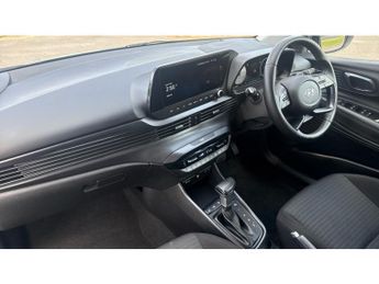 Hyundai i20 1.0T GDi 48V MHD Premium 5dr DCT Petrol Hatchback