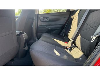 Hyundai BAYON 1.0 TGDi 48V MHEV Premium 5dr DCT Petrol Hatchback