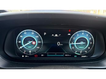 Hyundai BAYON 1.0 TGDi 48V MHEV Premium 5dr DCT Petrol Hatchback