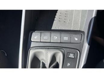 Hyundai BAYON 1.0 TGDi 48V MHEV Premium 5dr DCT Petrol Hatchback