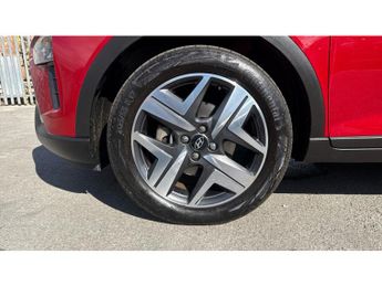 Hyundai BAYON 1.0 TGDi 48V MHEV Premium 5dr DCT Petrol Hatchback