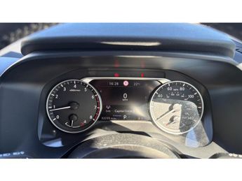 Nissan Qashqai 1.3 DiG-T MH 158 Acenta Premium 5dr Xtronic Petrol Hatchback