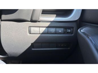 Nissan Qashqai 1.3 DiG-T MH 158 Acenta Premium 5dr Xtronic Petrol Hatchback