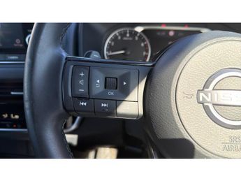Nissan Qashqai 1.3 DiG-T MH 158 Acenta Premium 5dr Xtronic Petrol Hatchback