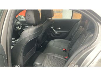 Mercedes-Benz A-Class A180 Sport Executive 5dr Auto Petrol Hatchback