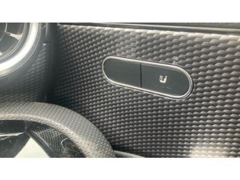 Mercedes-Benz A-Class A180 Sport Executive 5dr Auto Petrol Hatchback