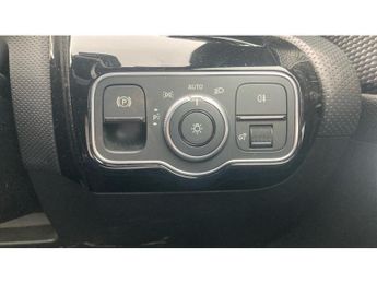 Mercedes-Benz A-Class A180 Sport Executive 5dr Auto Petrol Hatchback