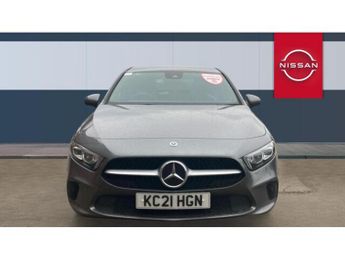 Mercedes-Benz A-Class A180 Sport Executive 5dr Auto Petrol Hatchback