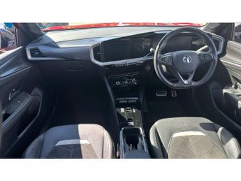 Vauxhall Mokka 100kW Ultimate 50kWh 5dr Auto Electric Hatchback