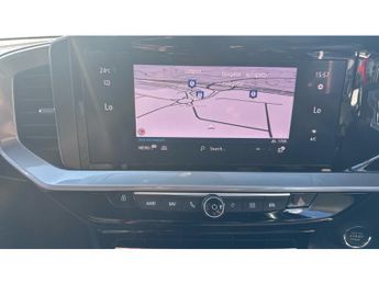 Vauxhall Mokka 100kW Ultimate 50kWh 5dr Auto Electric Hatchback