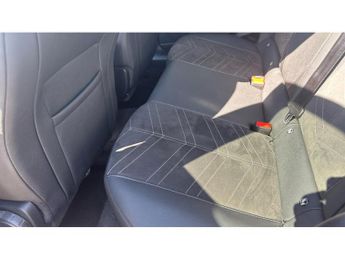 Vauxhall Mokka 100kW Ultimate 50kWh 5dr Auto Electric Hatchback