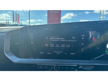 Vauxhall Mokka 100kW Ultimate 50kWh 5dr Auto Electric Hatchback