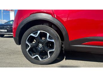 Vauxhall Mokka 100kW Ultimate 50kWh 5dr Auto Electric Hatchback
