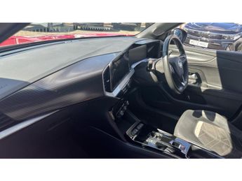Vauxhall Mokka 100kW Ultimate 50kWh 5dr Auto Electric Hatchback