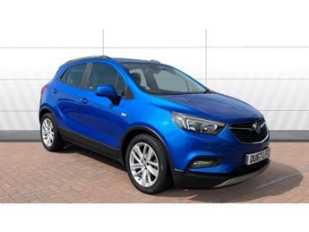 Vauxhall Mokka X 1.4T ecoTEC Active 5dr Petrol Hatchback