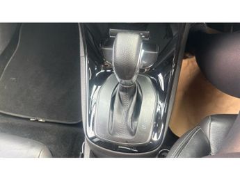 Ford Fiesta 1.0 EcoBoost Titanium X 5dr Powershift Petrol Hatchback