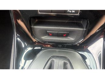 Ford Fiesta 1.0 EcoBoost Titanium X 5dr Powershift Petrol Hatchback