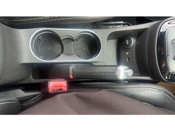 Ford Fiesta 1.0 EcoBoost Titanium X 5dr Powershift Petrol Hatchback