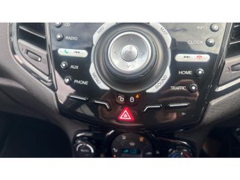 Ford Fiesta 1.0 EcoBoost Titanium X 5dr Powershift Petrol Hatchback