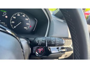 Honda Civic 2.0 eHEV Sport 5dr CVT Hybrid Hatchback