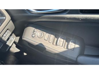 Honda Civic 2.0 eHEV Sport 5dr CVT Hybrid Hatchback