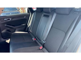 Honda Civic 2.0 eHEV Sport 5dr CVT Hybrid Hatchback