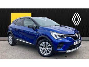 Renault Captur 1.0 TCE 100 Iconic 5dr Petrol Hatchback