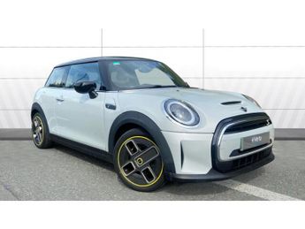 MINI Hatch 135kW Cooper S Level 2 33kWh 3dr Auto Electric Hatchback