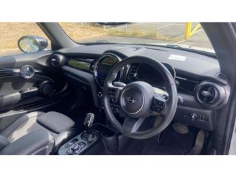 MINI Hatchback 135kW Cooper S Level 2 33kWh 3dr Auto Electric Hatchback