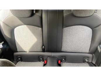 MINI Hatchback 135kW Cooper S Level 2 33kWh 3dr Auto Electric Hatchback