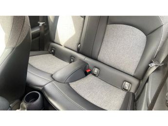 MINI Hatchback 135kW Cooper S Level 2 33kWh 3dr Auto Electric Hatchback