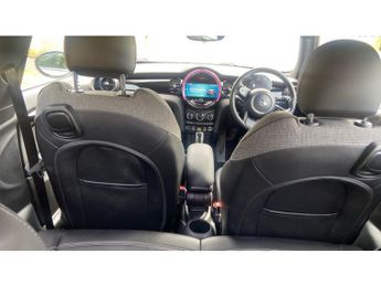 MINI Hatchback 135kW Cooper S Level 2 33kWh 3dr Auto Electric Hatchback