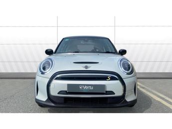 MINI Hatchback 135kW Cooper S Level 2 33kWh 3dr Auto Electric Hatchback