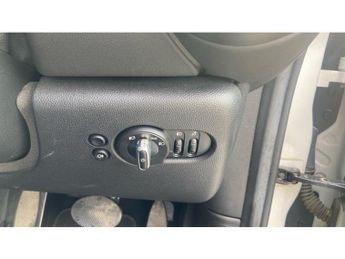 MINI Hatchback 135kW Cooper S Level 2 33kWh 3dr Auto Electric Hatchback