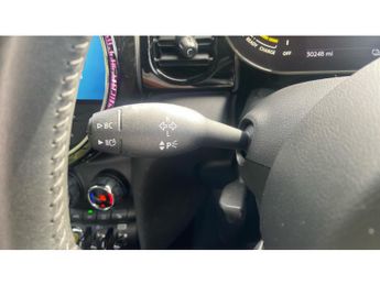 MINI Hatchback 135kW Cooper S Level 2 33kWh 3dr Auto Electric Hatchback