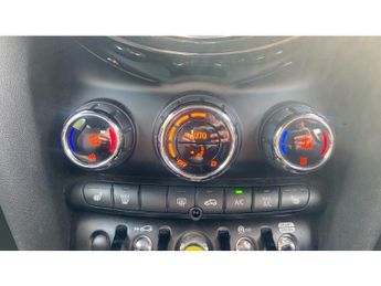 MINI Hatchback 135kW Cooper S Level 2 33kWh 3dr Auto Electric Hatchback