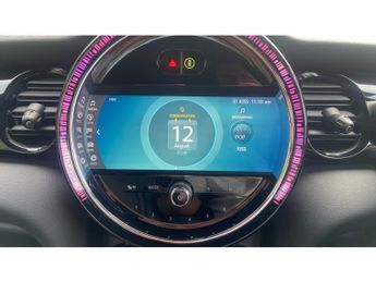MINI Hatchback 135kW Cooper S Level 2 33kWh 3dr Auto Electric Hatchback