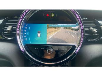 MINI Hatchback 135kW Cooper S Level 2 33kWh 3dr Auto Electric Hatchback