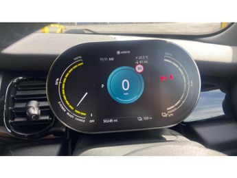 MINI Hatchback 135kW Cooper S Level 2 33kWh 3dr Auto Electric Hatchback