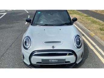 MINI Hatchback 135kW Cooper S Level 2 33kWh 3dr Auto Electric Hatchback