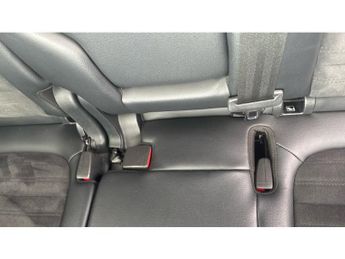 Ford Kuga 2.5 FHEV ST-Line X Edition 5dr CVT Hybrid Estate