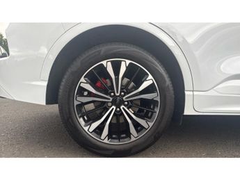 Ford Kuga 2.5 FHEV ST-Line X Edition 5dr CVT Hybrid Estate