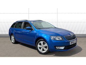 Skoda Octavia 1.4 TSI 150 SE L 5dr Petrol Estate