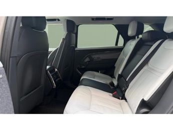 Land Rover Range Rover Sport 3.0 P440e Dynamic SE 5dr Auto Estate