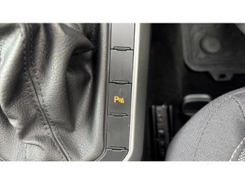 Volkswagen Polo 1.0 TSI Life 5dr DSG Petrol Hatchback