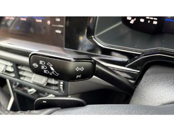 Volkswagen Polo 1.0 TSI Life 5dr DSG Petrol Hatchback