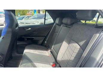 Volkswagen ID.3 240kW GTX Fire/Ice 79kWh 5dr Auto Electric Hatchback