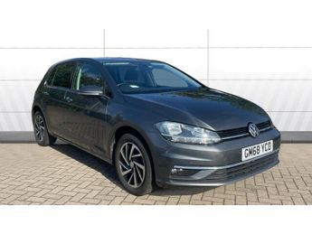 Volkswagen Golf TDi 1.6 TDI Match 5dr Diesel Hatchback